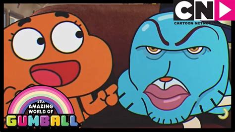 Funny Moments in Cartoon Network .